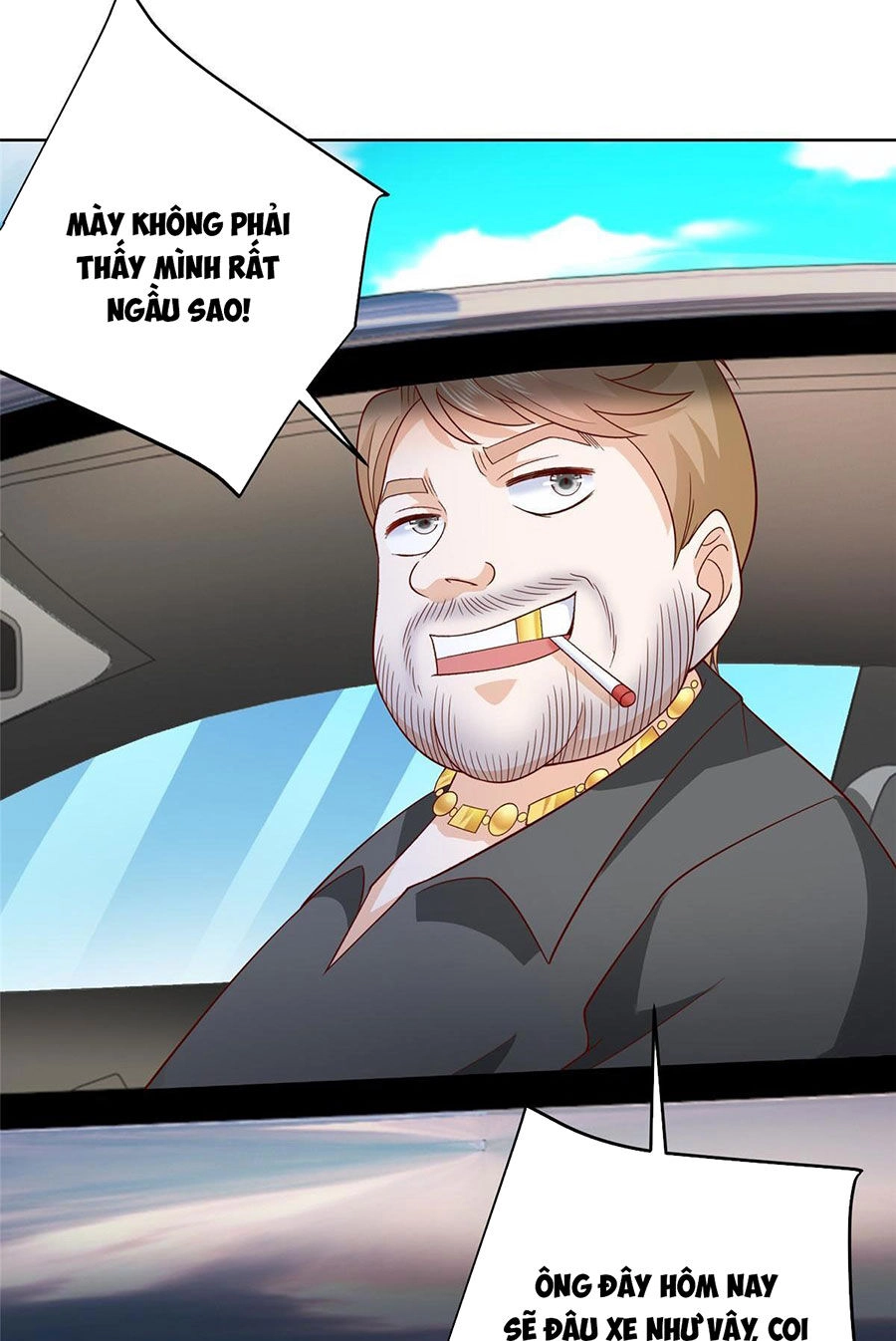 Mỗi Tuần Ta Có Một Nghề Nghiệp Mới Chapter 367 - 13