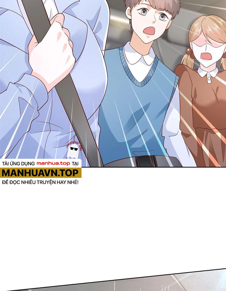 Mỗi Tuần Ta Có Một Nghề Nghiệp Mới Chapter 367 - 17