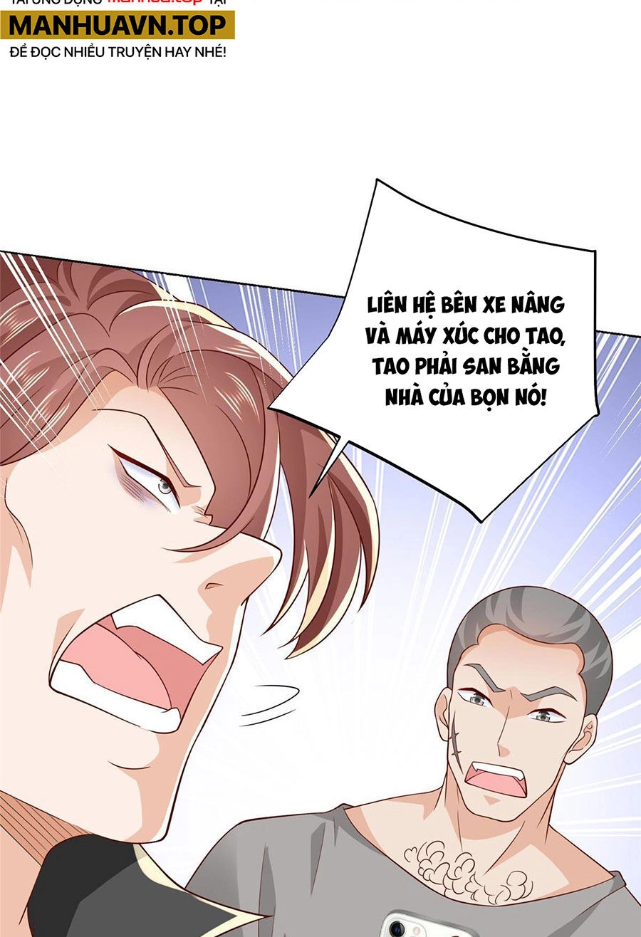Mỗi Tuần Ta Có Một Nghề Nghiệp Mới Chapter 367 - 26