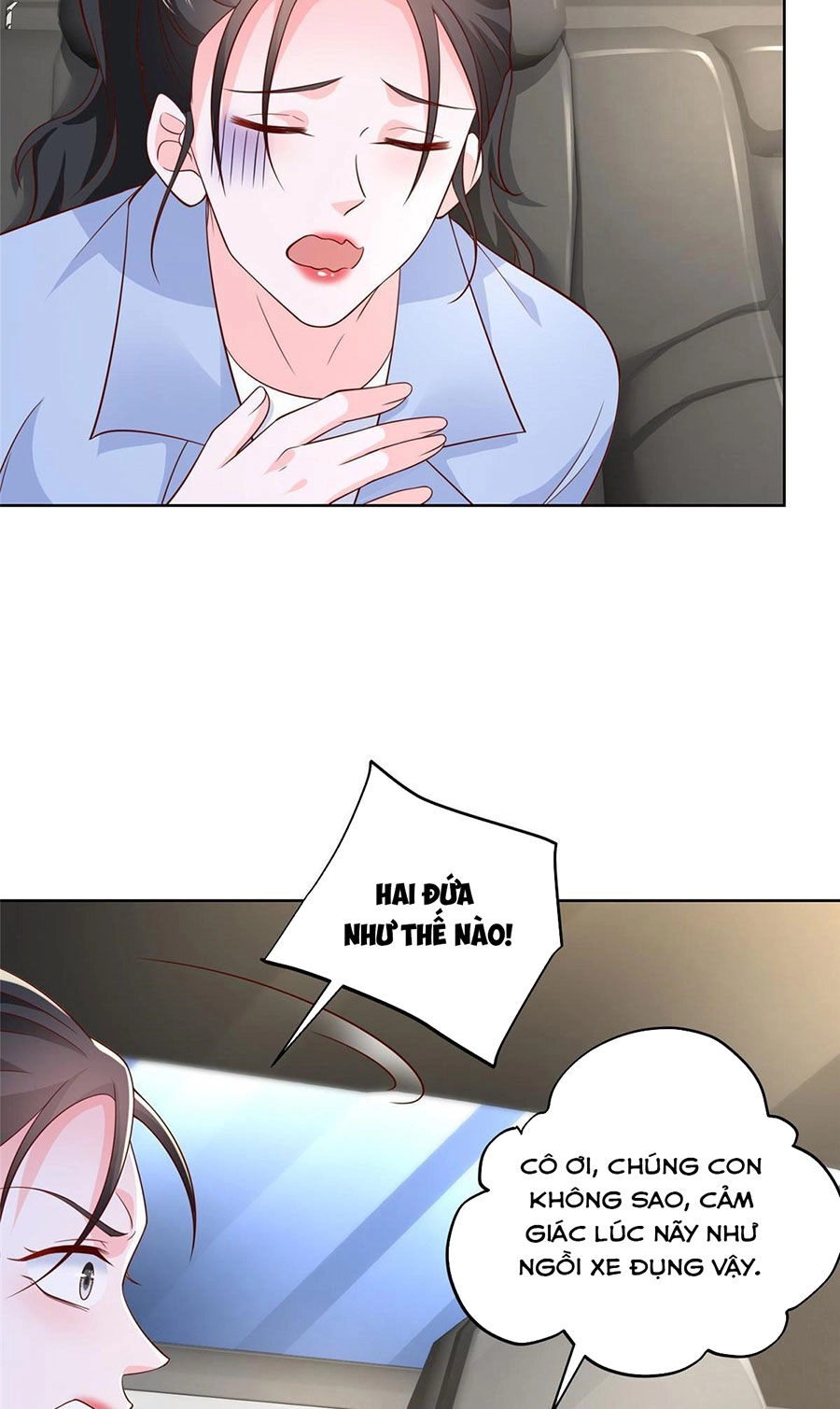 Mỗi Tuần Ta Có Một Nghề Nghiệp Mới Chapter 367 - 29