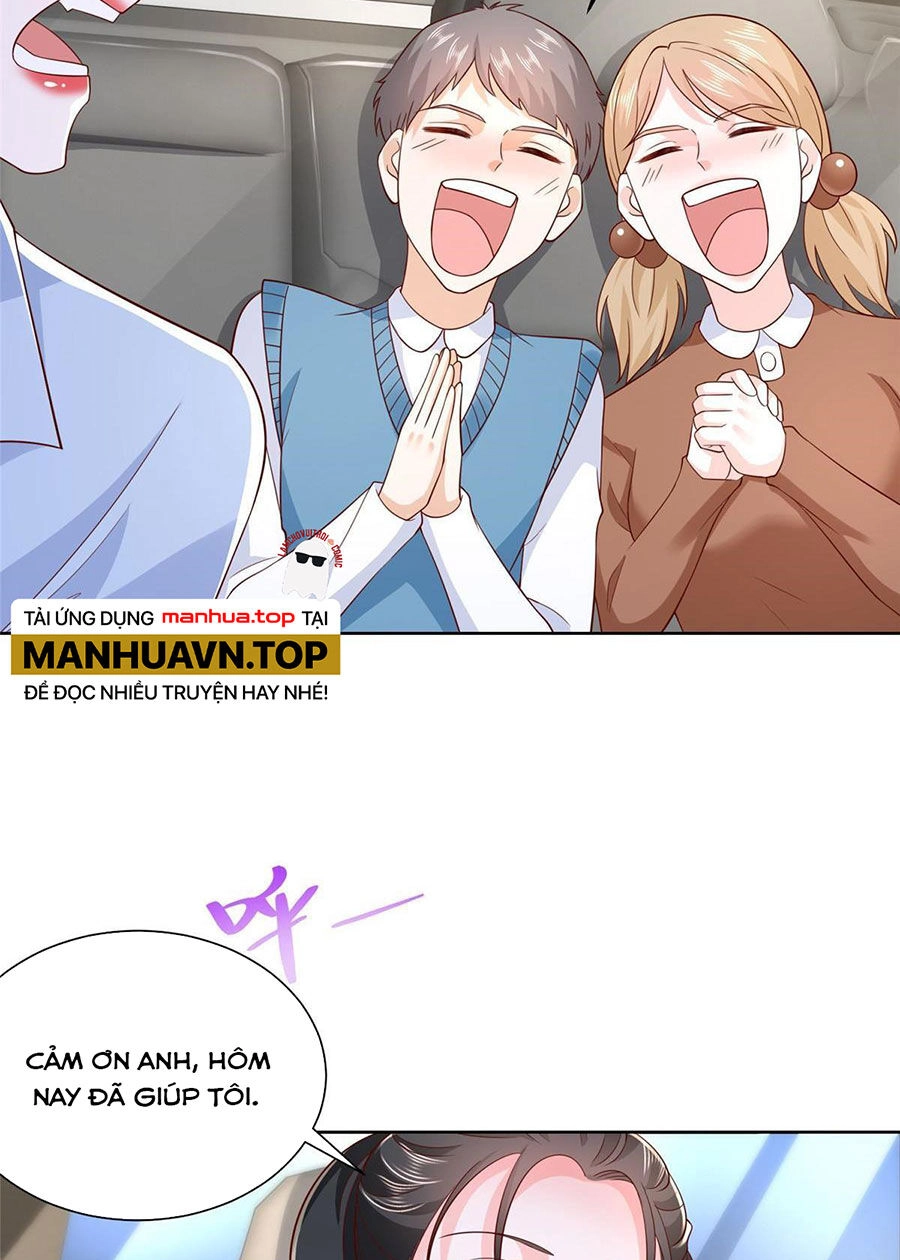 Mỗi Tuần Ta Có Một Nghề Nghiệp Mới Chapter 367 - 30