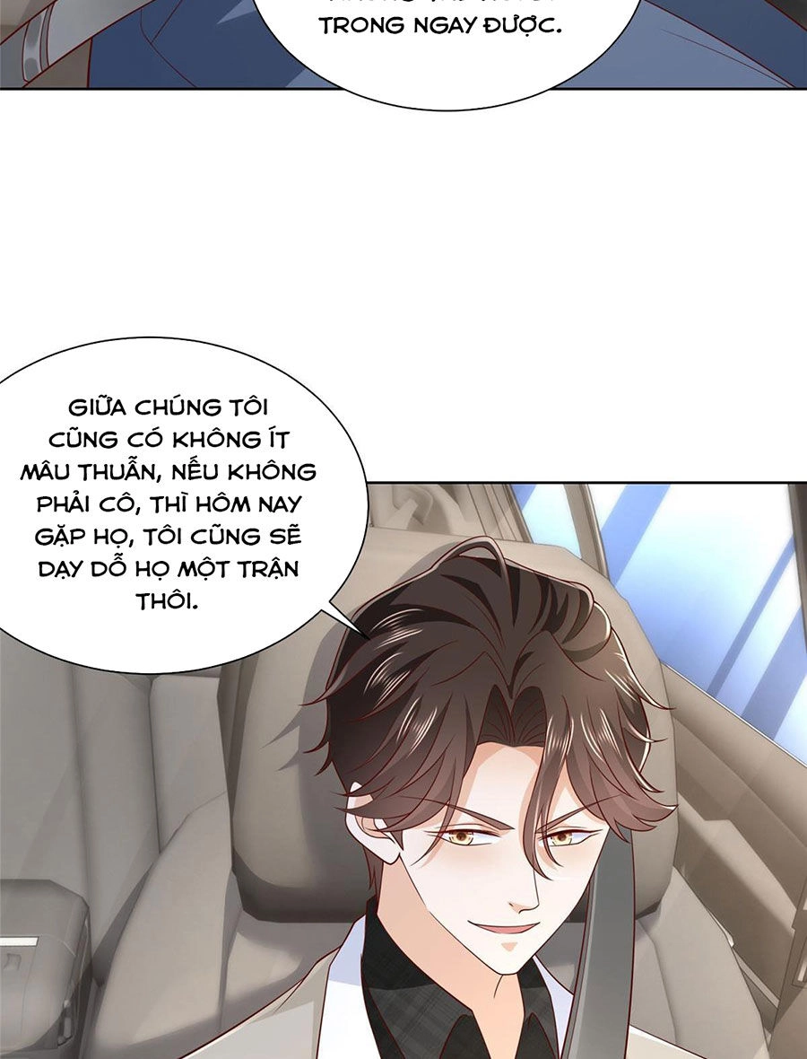 Mỗi Tuần Ta Có Một Nghề Nghiệp Mới Chapter 367 - 32