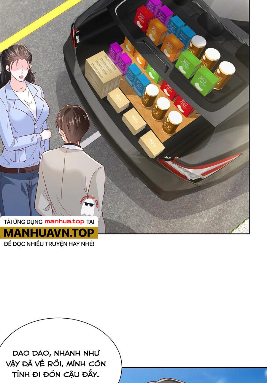 Mỗi Tuần Ta Có Một Nghề Nghiệp Mới Chapter 367 - 35