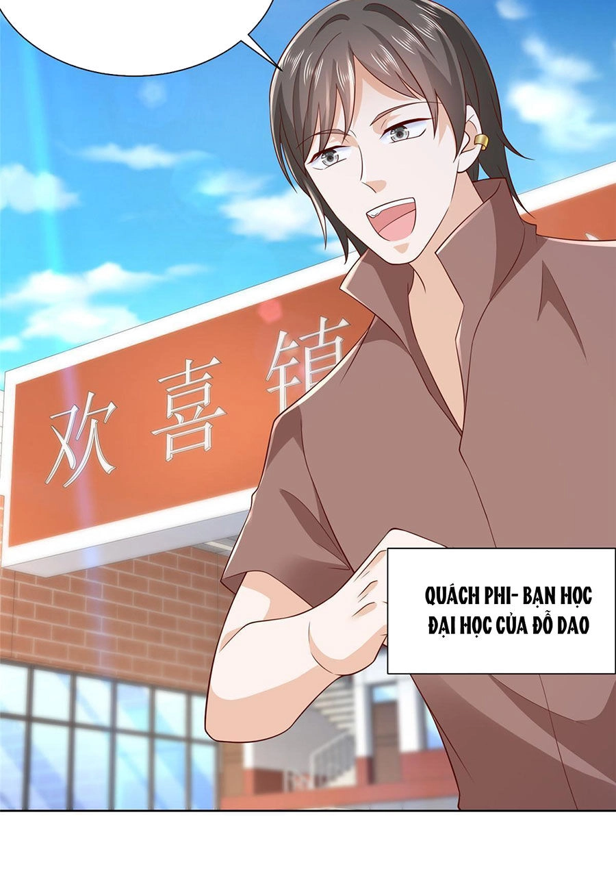 Mỗi Tuần Ta Có Một Nghề Nghiệp Mới Chapter 367 - 36