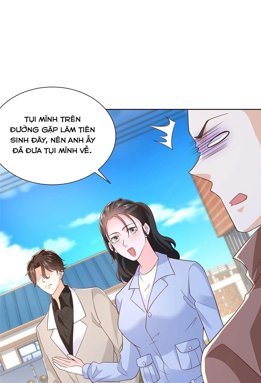 Mỗi Tuần Ta Có Một Nghề Nghiệp Mới Chapter 367 - 37