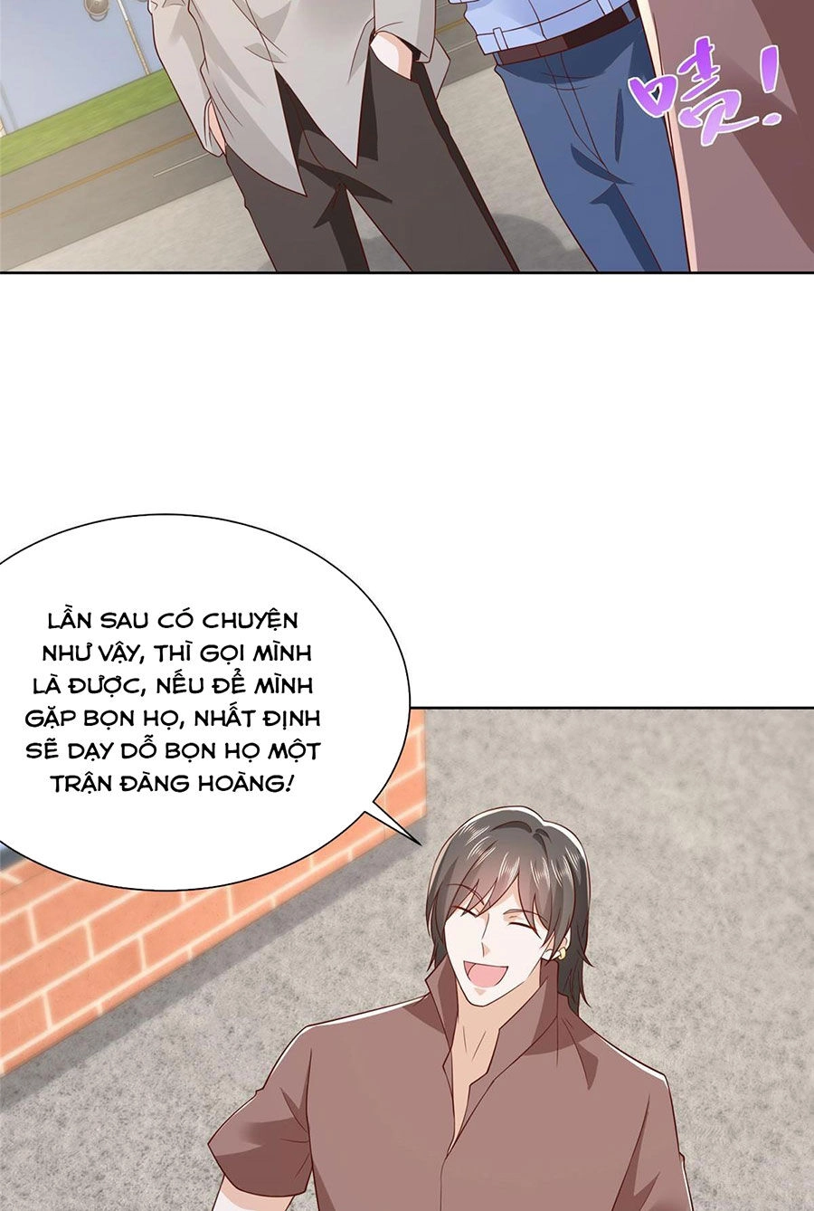 Mỗi Tuần Ta Có Một Nghề Nghiệp Mới Chapter 367 - 38