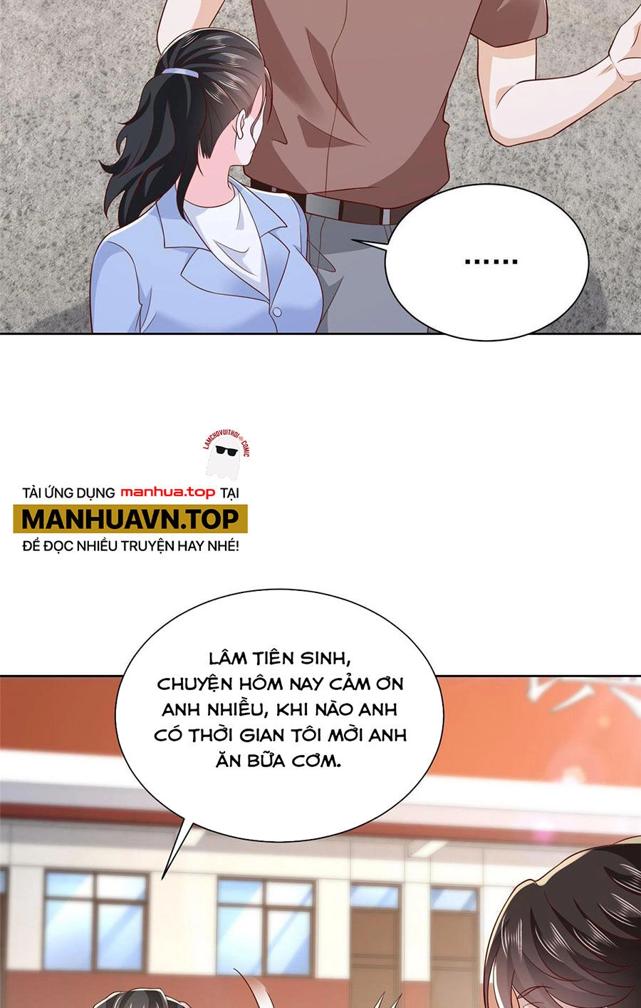 Mỗi Tuần Ta Có Một Nghề Nghiệp Mới Chapter 367 - 39