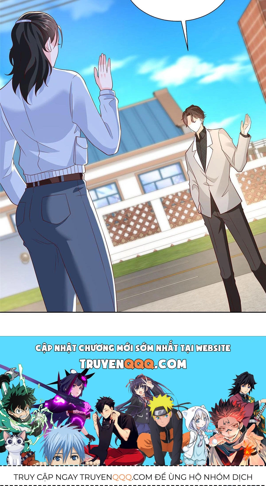 Mỗi Tuần Ta Có Một Nghề Nghiệp Mới Chapter 367 - 41