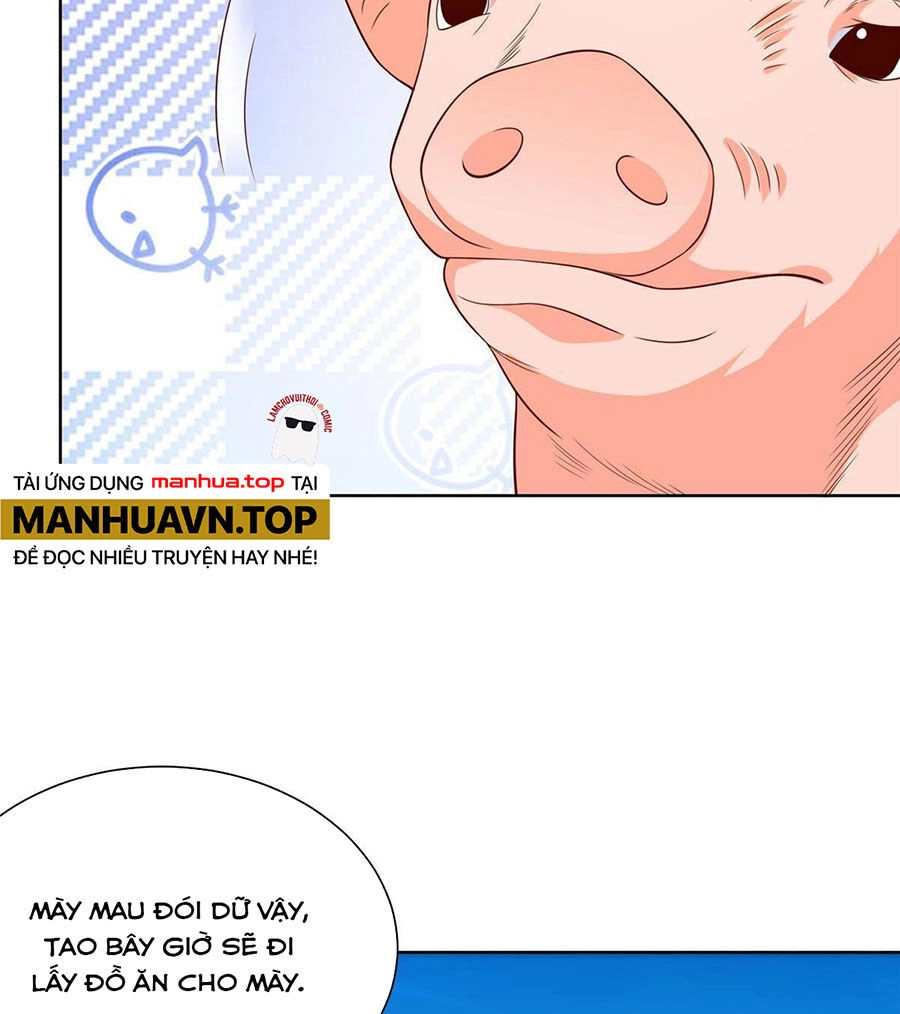 Mỗi Tuần Ta Có Một Nghề Nghiệp Mới Chapter 368 - 3