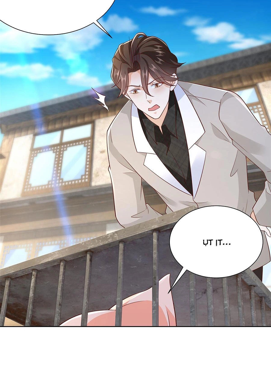 Mỗi Tuần Ta Có Một Nghề Nghiệp Mới Chapter 368 - 4