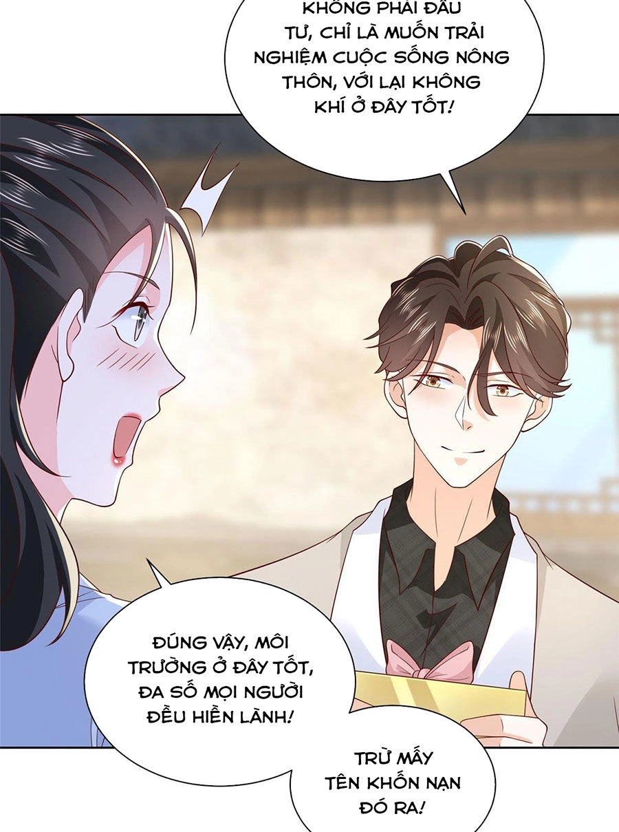 Mỗi Tuần Ta Có Một Nghề Nghiệp Mới Chapter 368 - 9