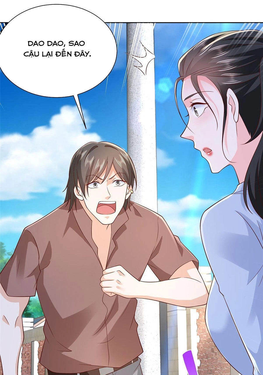 Mỗi Tuần Ta Có Một Nghề Nghiệp Mới Chapter 368 - 14