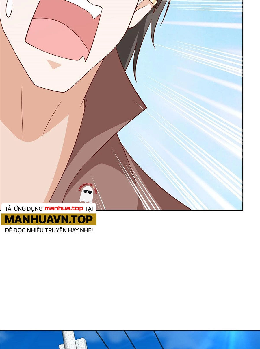 Mỗi Tuần Ta Có Một Nghề Nghiệp Mới Chapter 368 - 17