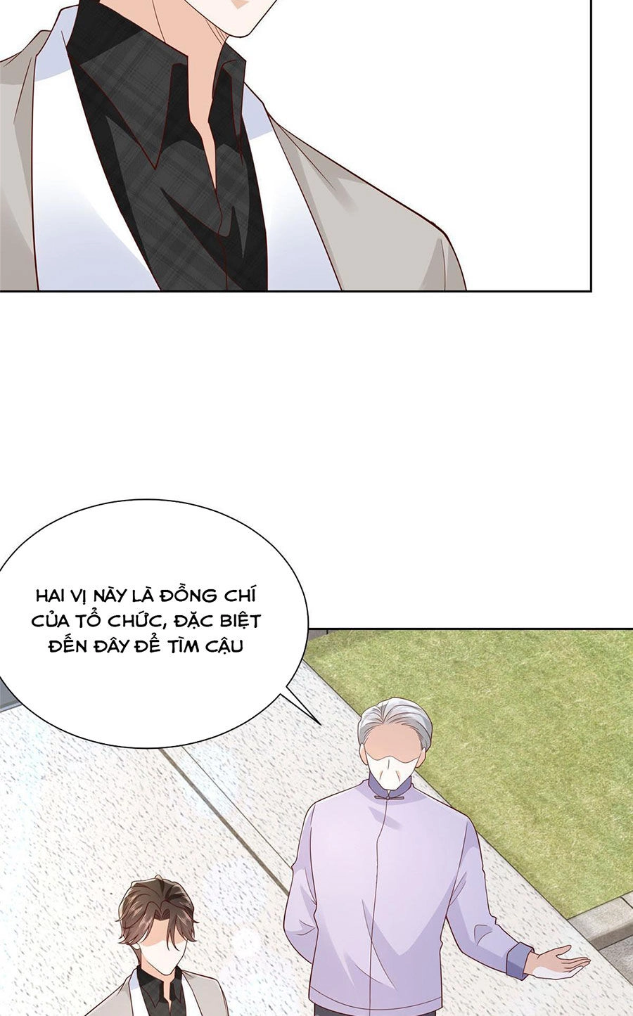 Mỗi Tuần Ta Có Một Nghề Nghiệp Mới Chapter 368 - 25