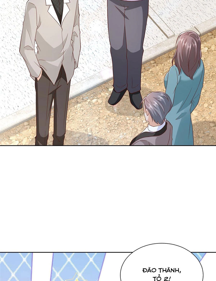 Mỗi Tuần Ta Có Một Nghề Nghiệp Mới Chapter 368 - 26