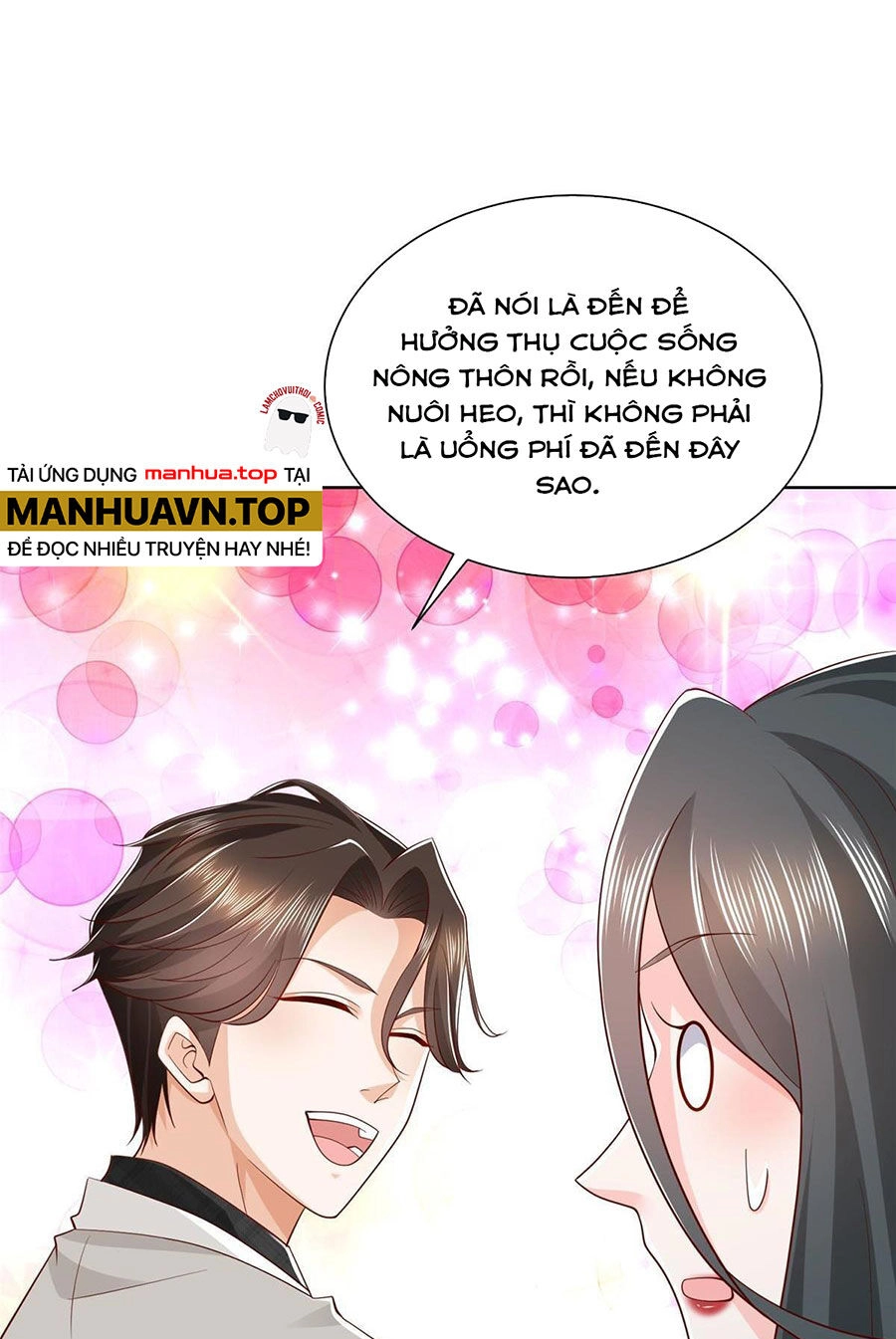 Mỗi Tuần Ta Có Một Nghề Nghiệp Mới Chapter 368 - 32