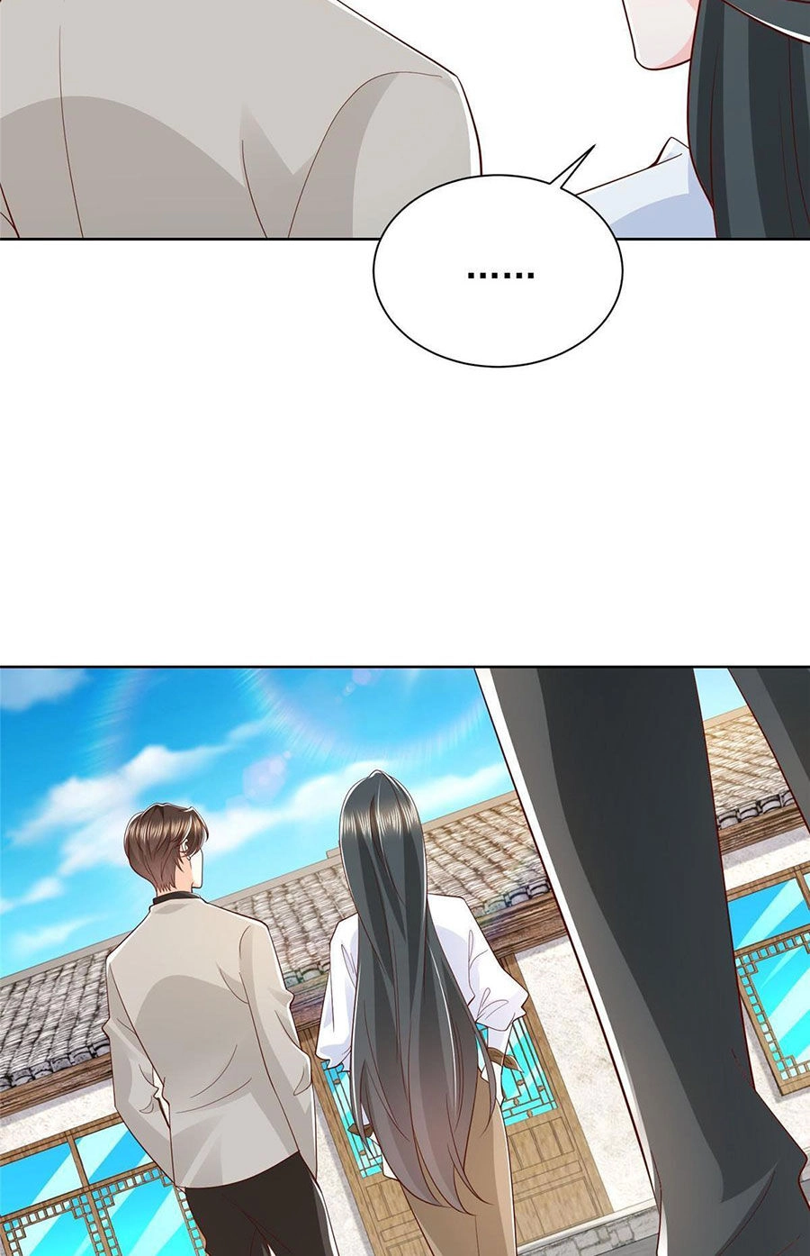 Mỗi Tuần Ta Có Một Nghề Nghiệp Mới Chapter 368 - 33