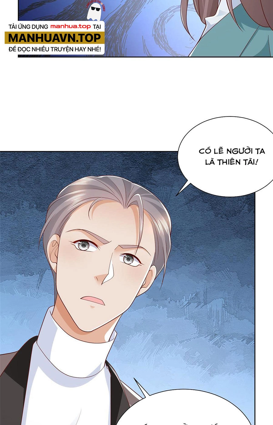 Mỗi Tuần Ta Có Một Nghề Nghiệp Mới Chapter 368 - 37