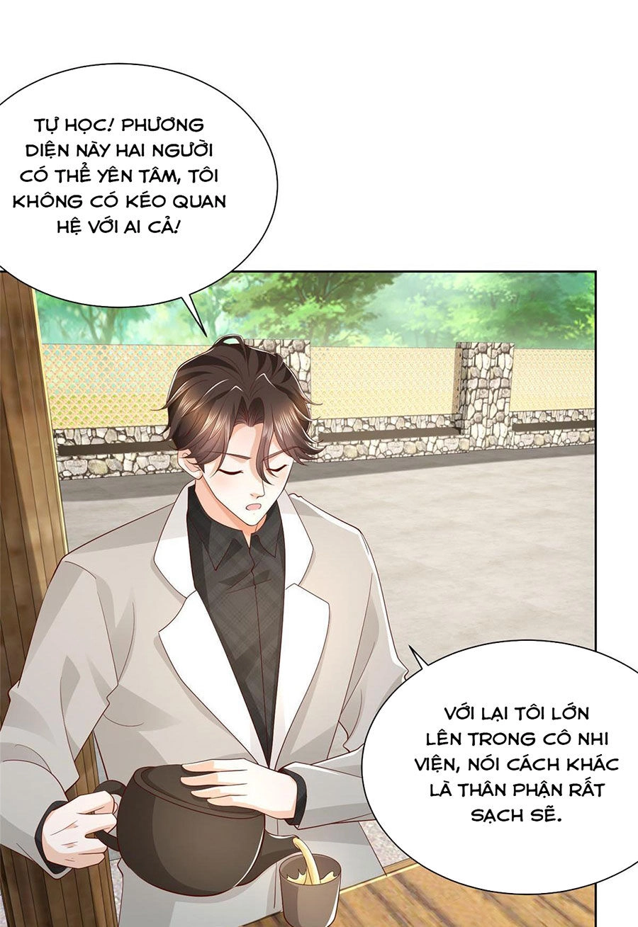 Mỗi Tuần Ta Có Một Nghề Nghiệp Mới Chapter 368 - 41