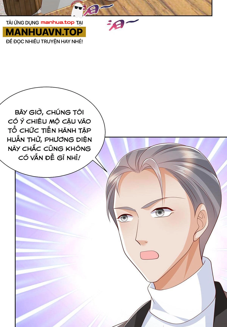 Mỗi Tuần Ta Có Một Nghề Nghiệp Mới Chapter 368 - 42