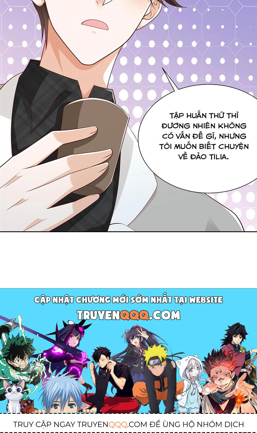 Mỗi Tuần Ta Có Một Nghề Nghiệp Mới Chapter 368 - 44