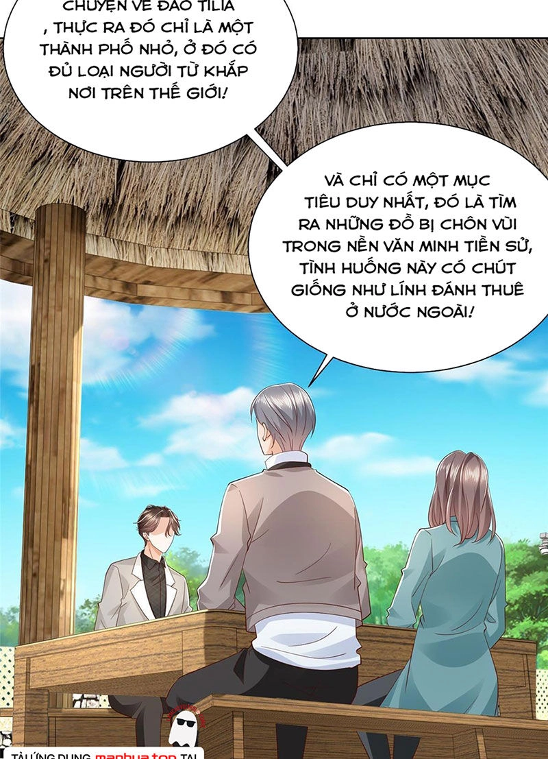 Mỗi Tuần Ta Có Một Nghề Nghiệp Mới Chapter 369 - 2