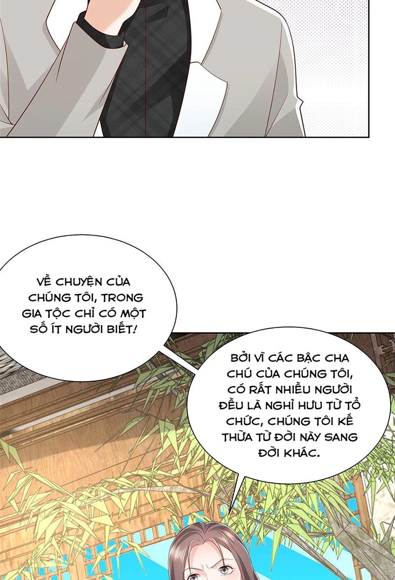 Mỗi Tuần Ta Có Một Nghề Nghiệp Mới Chapter 369 - 4