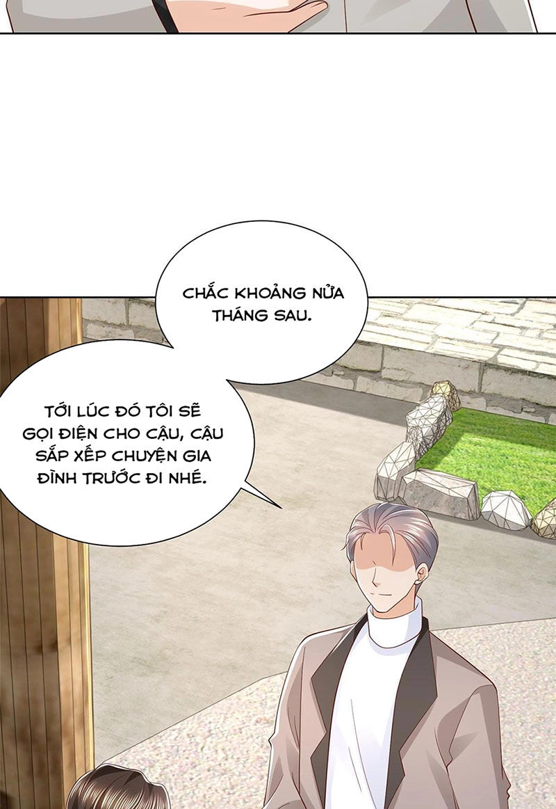 Mỗi Tuần Ta Có Một Nghề Nghiệp Mới Chapter 369 - 8