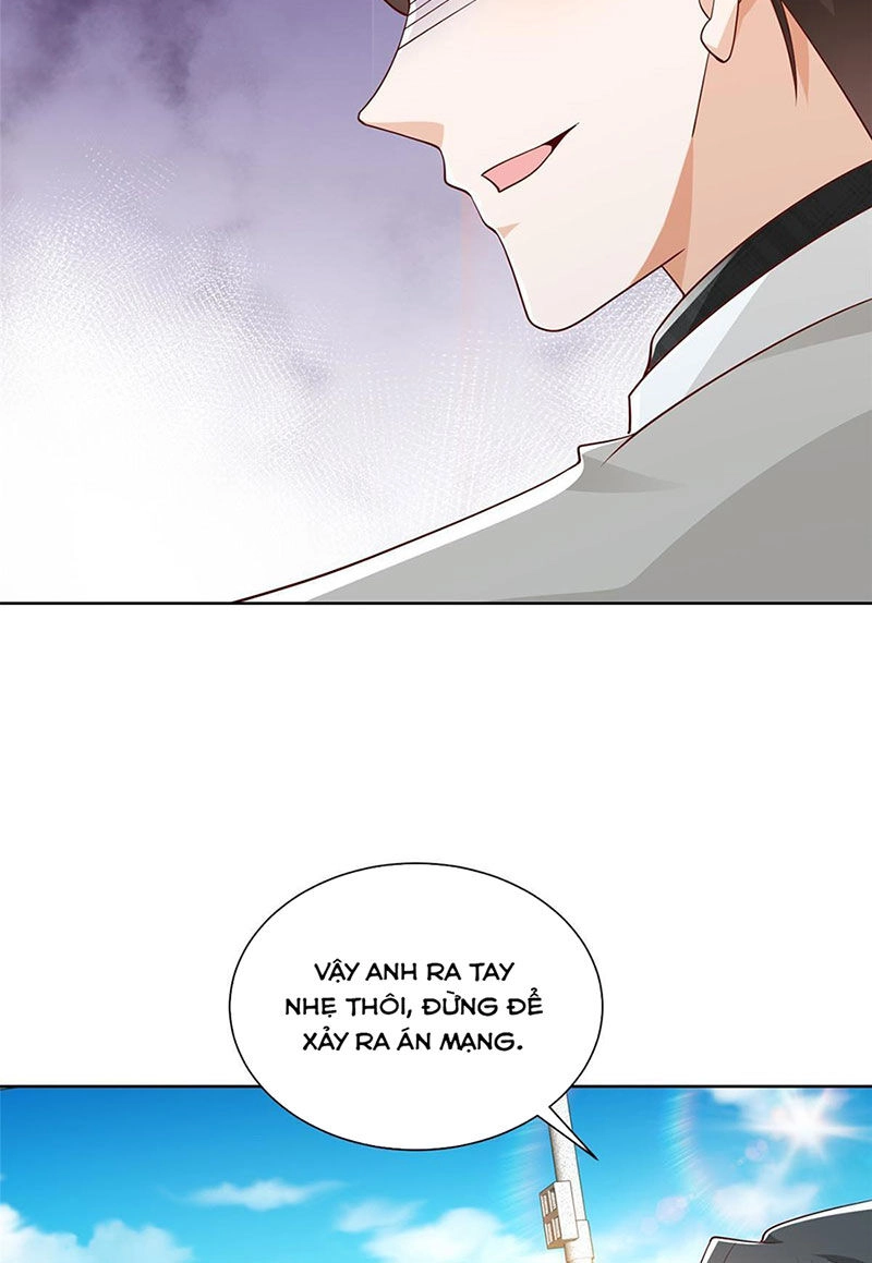 Mỗi Tuần Ta Có Một Nghề Nghiệp Mới Chapter 369 - 17