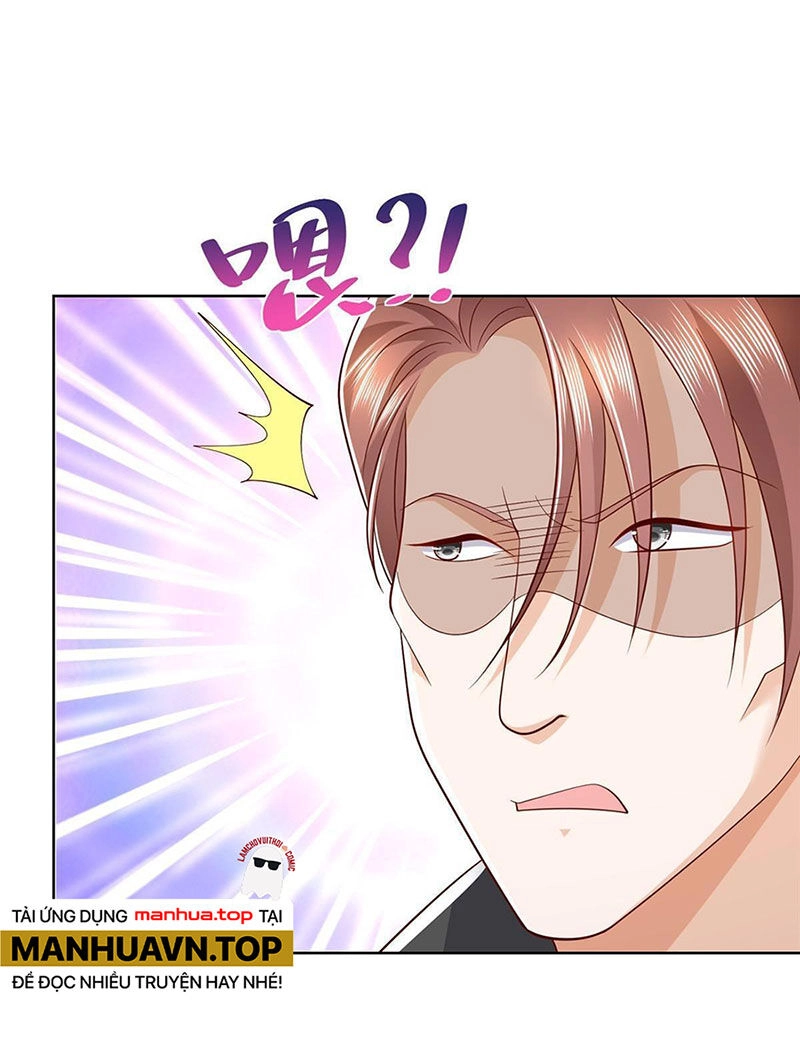 Mỗi Tuần Ta Có Một Nghề Nghiệp Mới Chapter 369 - 19