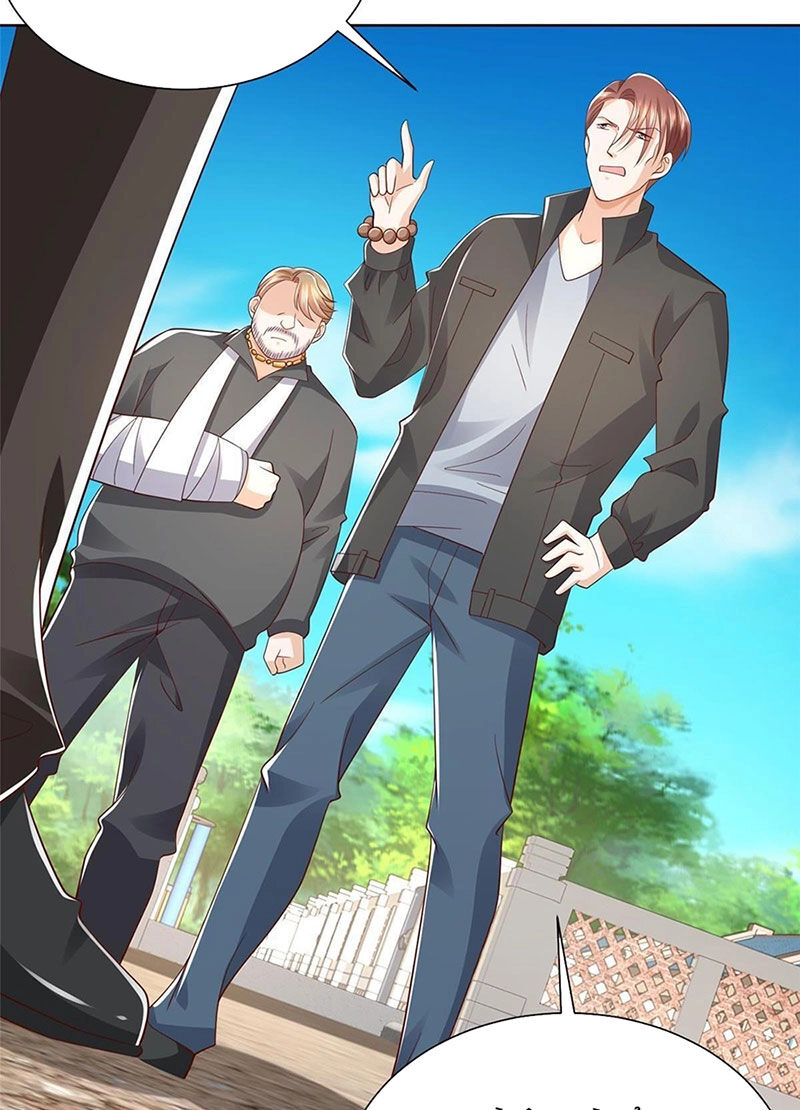 Mỗi Tuần Ta Có Một Nghề Nghiệp Mới Chapter 369 - 22