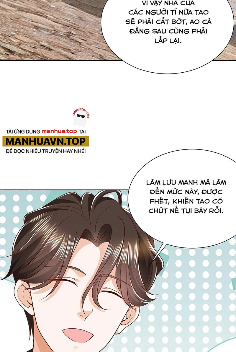 Mỗi Tuần Ta Có Một Nghề Nghiệp Mới Chapter 369 - 23