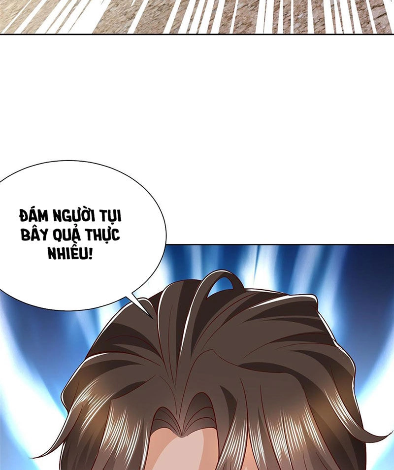 Mỗi Tuần Ta Có Một Nghề Nghiệp Mới Chapter 369 - 31