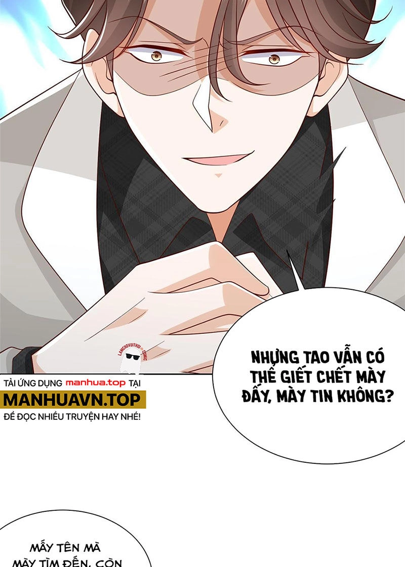 Mỗi Tuần Ta Có Một Nghề Nghiệp Mới Chapter 369 - 32