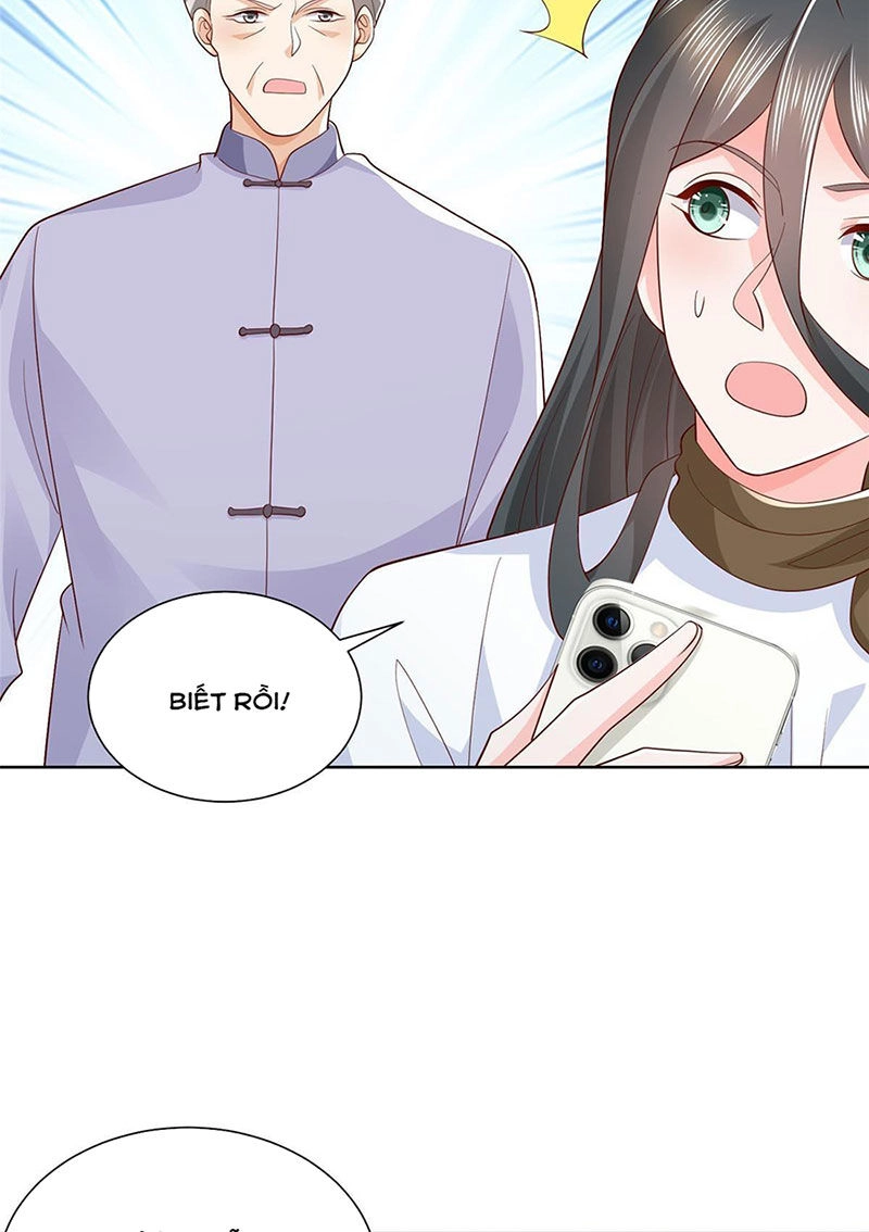 Mỗi Tuần Ta Có Một Nghề Nghiệp Mới Chapter 369 - 36