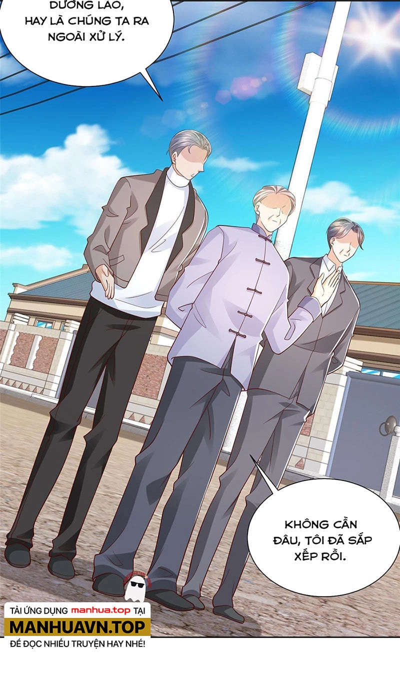 Mỗi Tuần Ta Có Một Nghề Nghiệp Mới Chapter 369 - 37