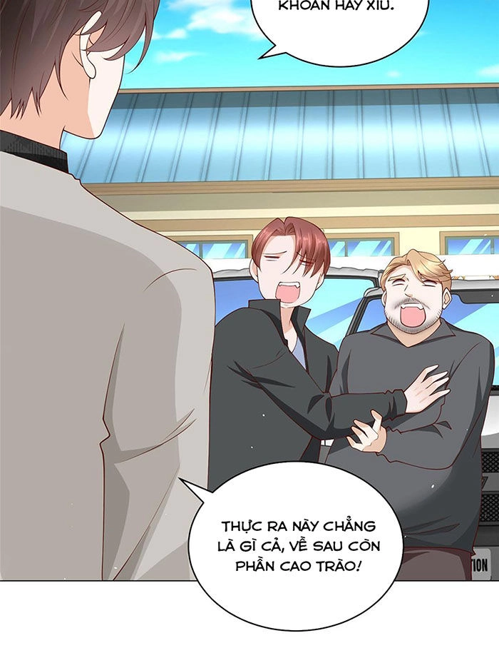 Mỗi Tuần Ta Có Một Nghề Nghiệp Mới Chapter 370 - 8