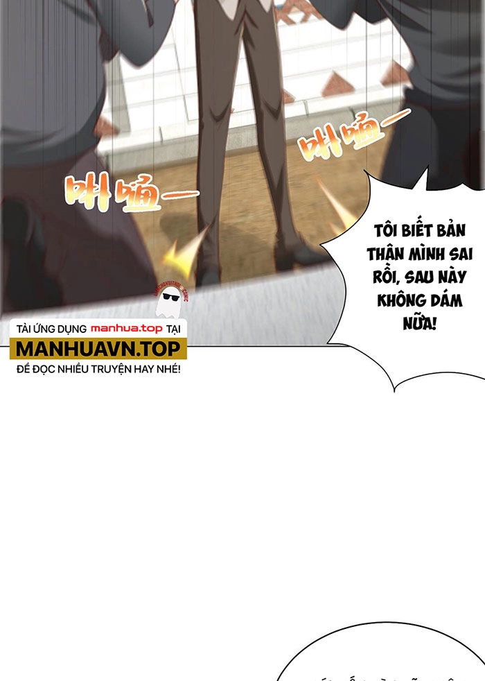 Mỗi Tuần Ta Có Một Nghề Nghiệp Mới Chapter 370 - 10