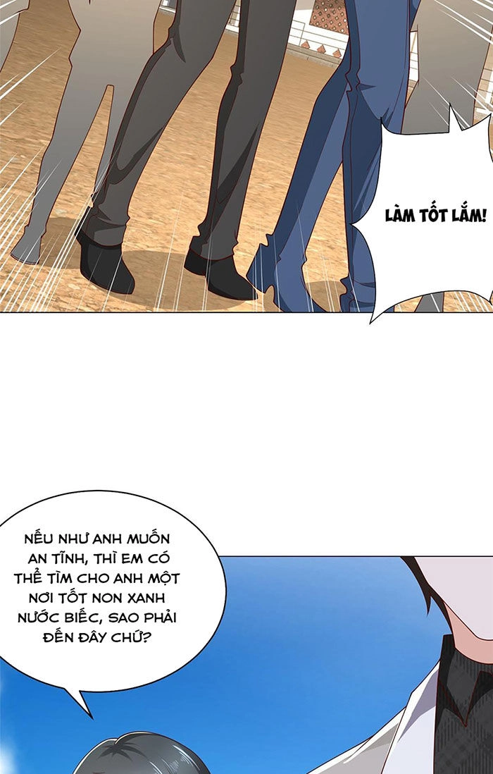 Mỗi Tuần Ta Có Một Nghề Nghiệp Mới Chapter 370 - 13