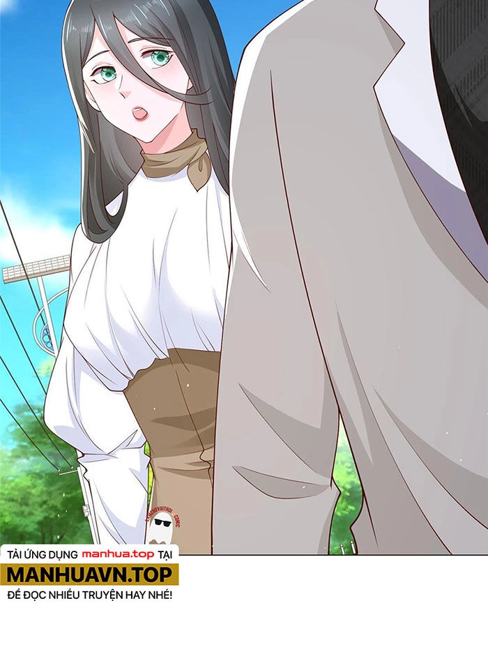 Mỗi Tuần Ta Có Một Nghề Nghiệp Mới Chapter 370 - 14