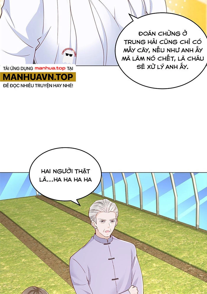 Mỗi Tuần Ta Có Một Nghề Nghiệp Mới Chapter 370 - 22