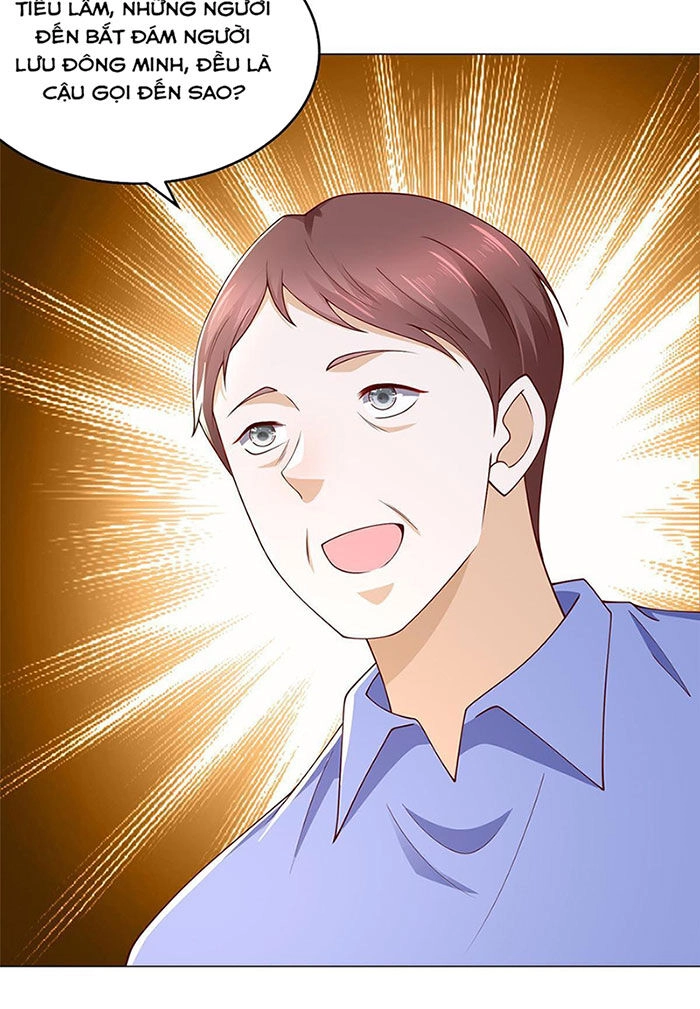 Mỗi Tuần Ta Có Một Nghề Nghiệp Mới Chapter 370 - 27