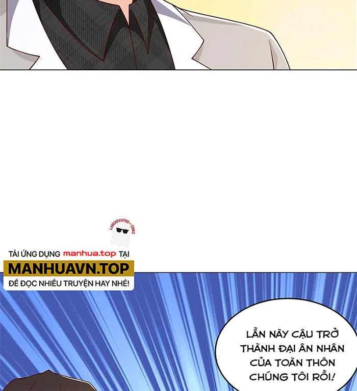 Mỗi Tuần Ta Có Một Nghề Nghiệp Mới Chapter 370 - 29