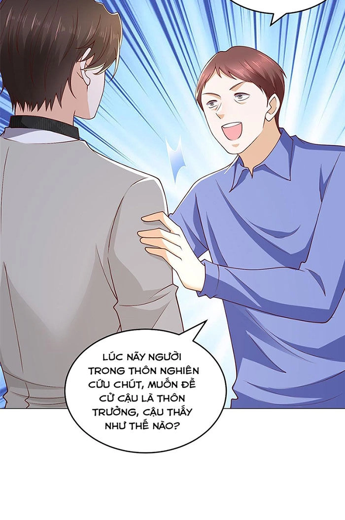 Mỗi Tuần Ta Có Một Nghề Nghiệp Mới Chapter 370 - 30