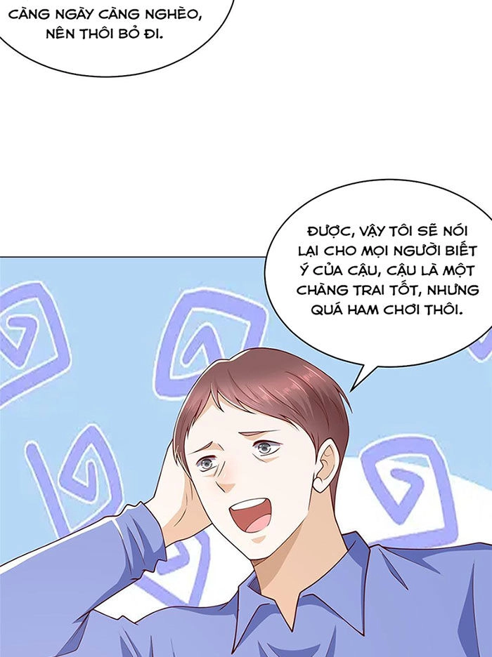 Mỗi Tuần Ta Có Một Nghề Nghiệp Mới Chapter 370 - 32