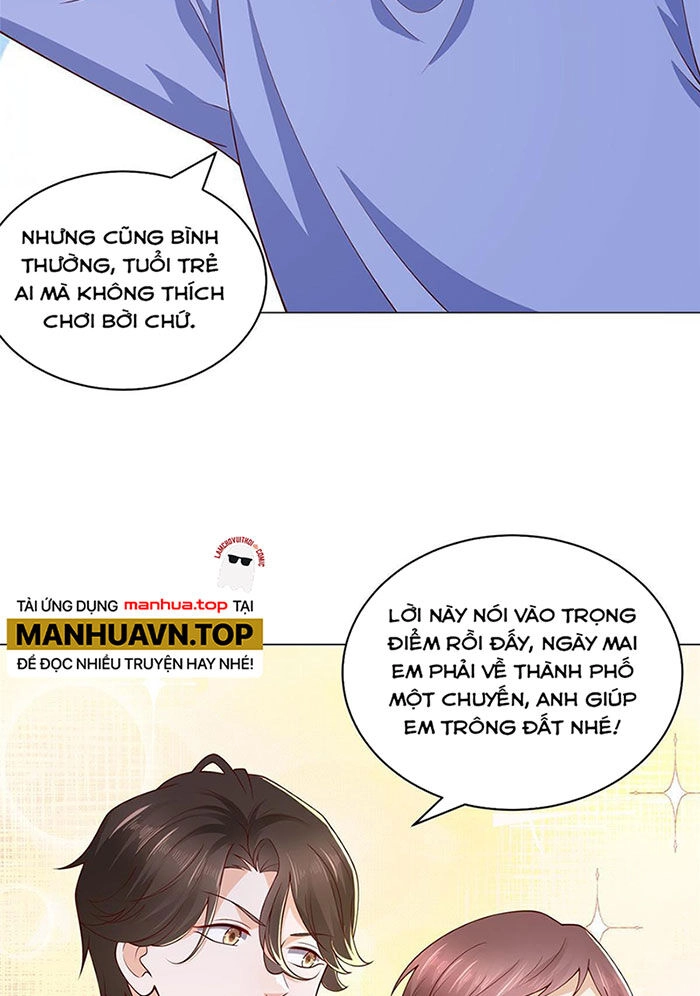 Mỗi Tuần Ta Có Một Nghề Nghiệp Mới Chapter 370 - 33