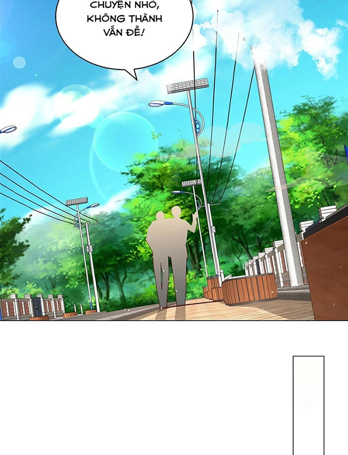 Mỗi Tuần Ta Có Một Nghề Nghiệp Mới Chapter 370 - 35