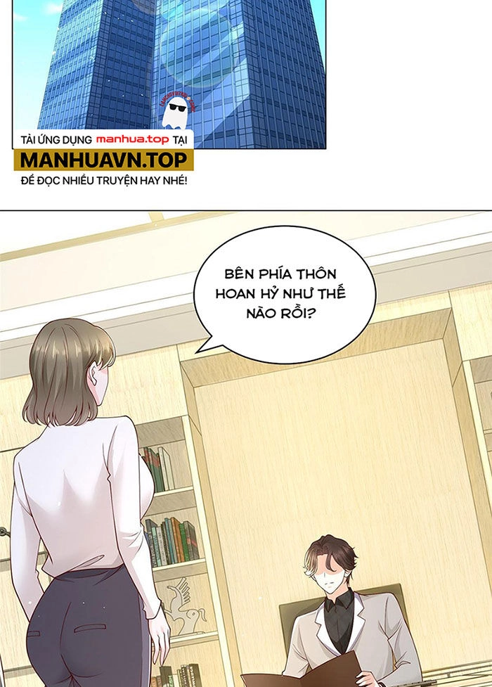 Mỗi Tuần Ta Có Một Nghề Nghiệp Mới Chapter 370 - 37