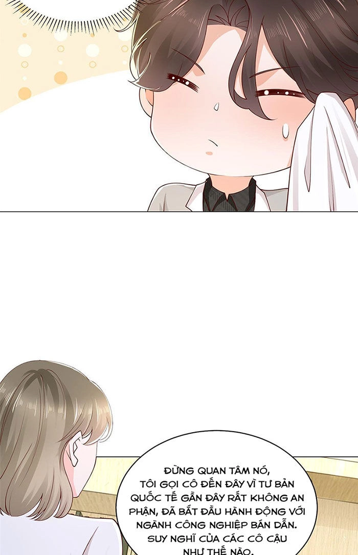 Mỗi Tuần Ta Có Một Nghề Nghiệp Mới Chapter 370 - 42