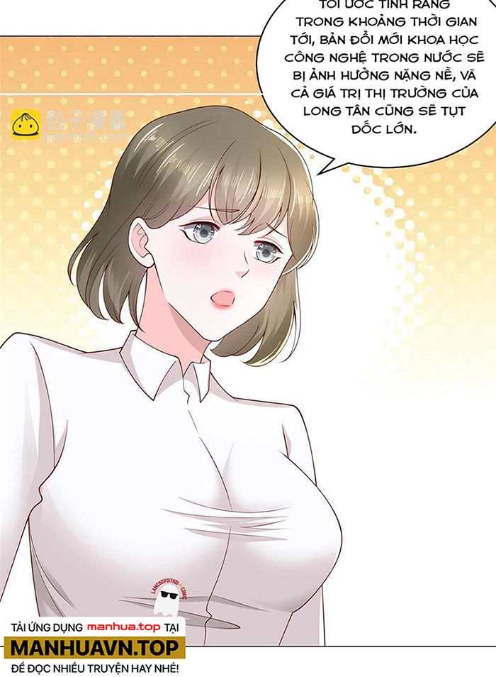 Mỗi Tuần Ta Có Một Nghề Nghiệp Mới Chapter 370 - 44